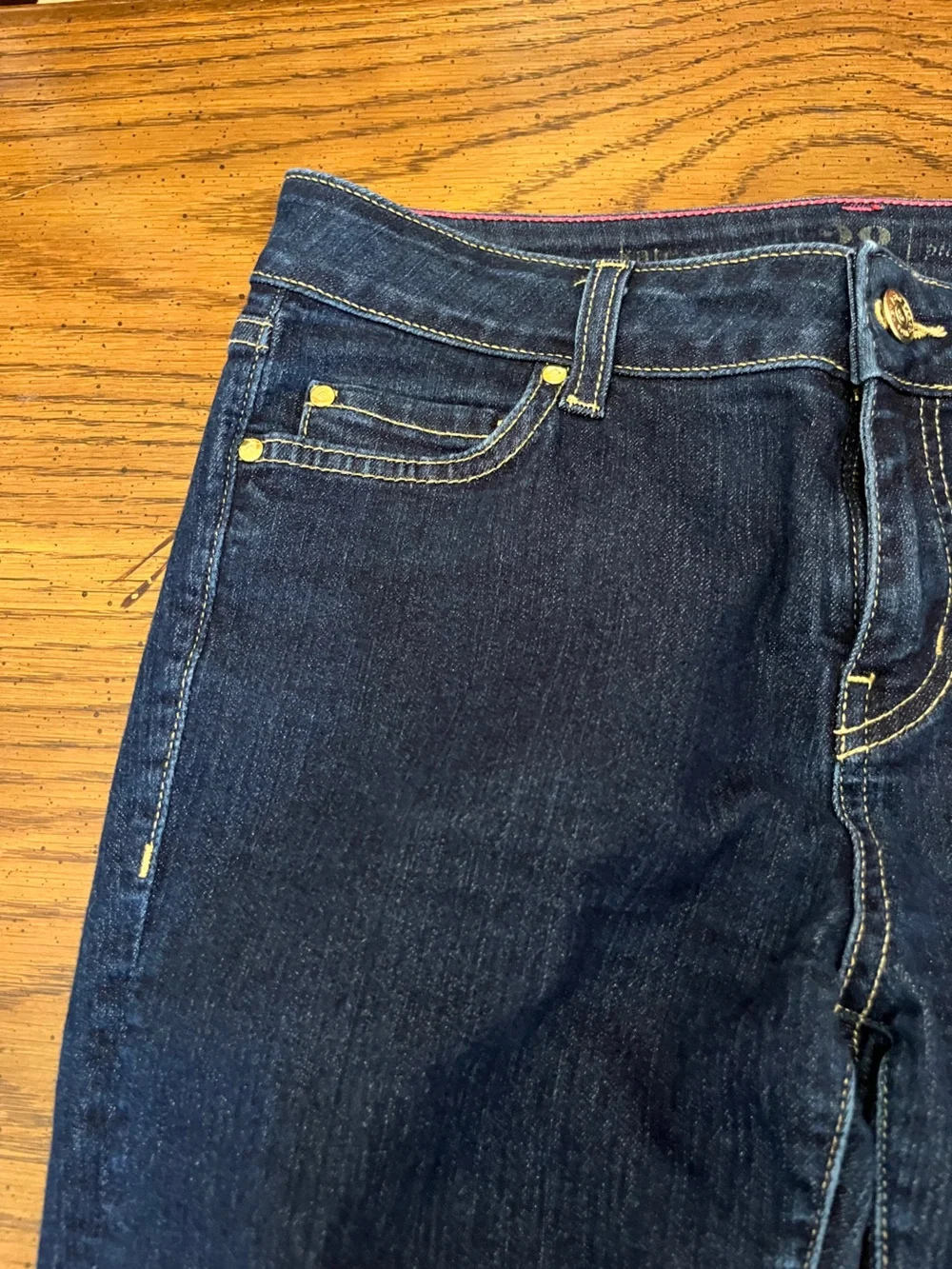 kate spade Perry Street jeans, size 28